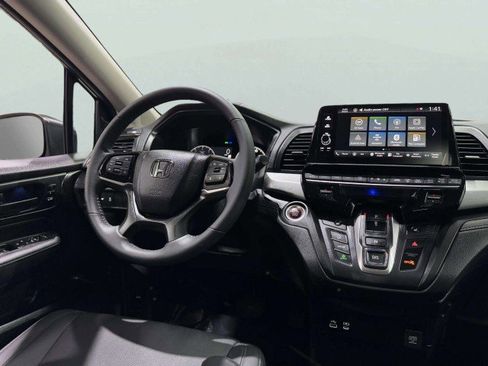 Used 2025 Honda Odyssey EX-L image 37