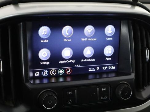 Used 2020 Chevrolet Colorado ZR2 AWD/4WD image 30