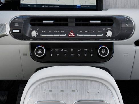 New 2026 Hyundai Palisade Calligraphy AWD/4WD image 16