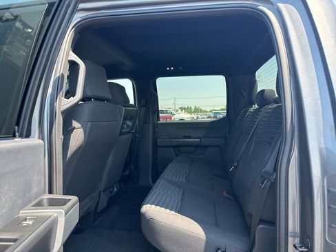 Used 2023 Ford F150 XL w/ STX Appearance Package AWD/4WD image 6