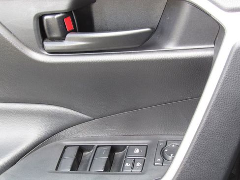 Certified 2024 Toyota RAV4 LE image 31