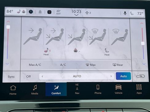 New 2026 Jeep Compass Limited w/ Sun, Sound & Navigation Group image 22