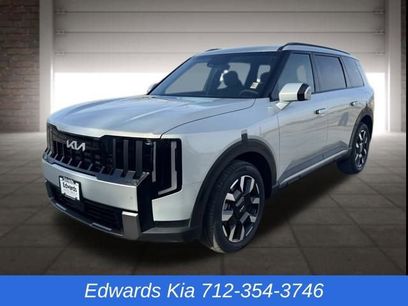 New 2027 Kia Telluride S