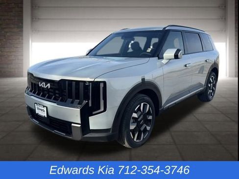 New 2027 Kia Telluride S image 1