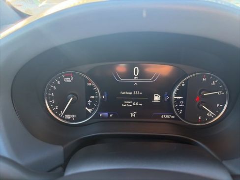 Used 2024 Buick Enclave Premium image 20