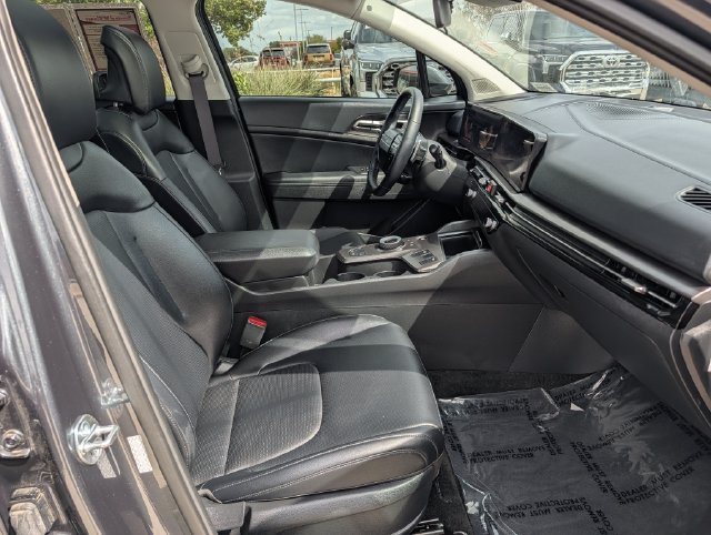 Used 2026 Kia Sportage EX w/ EX Panoramic Sunroof Package AWD/4WD image 35