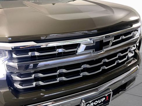 Used 2023 Chevrolet Silverado 1500 LTZ w/ LTZ Premium Texas Edition AWD/4WD image 29