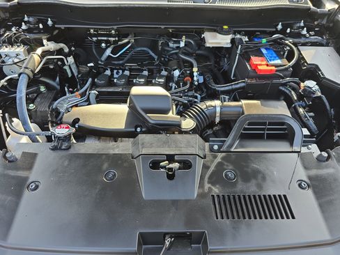 Used 2023 Honda CR-V EX image 31