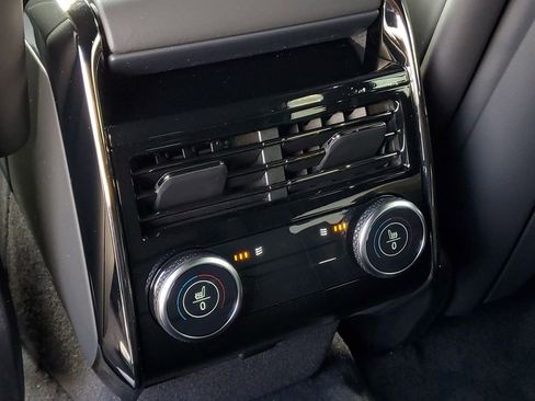 New 2026 Land Rover Range Rover Sport SE image 27