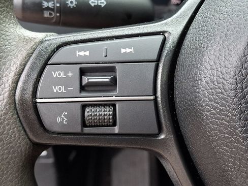 Used 2025 Honda Accord SE image 22