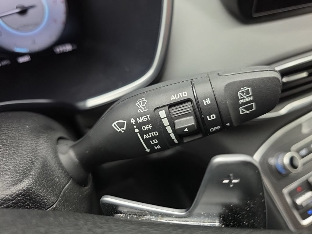 Used 2023 Hyundai Santa Fe Limited w/ Cargo Package AWD/4WD image 27
