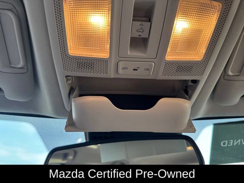 Certified 2023 MAZDA CX-5 AWD 2.5 S w/ Premium Plus Pkg image 44