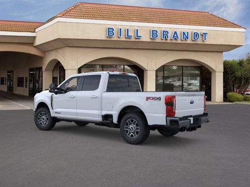 New 2026 Ford F250 Lariat AWD/4WD image 4