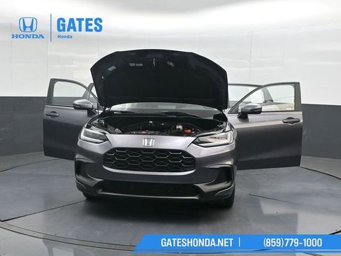 Certified 2024 Honda HR-V LX image 52