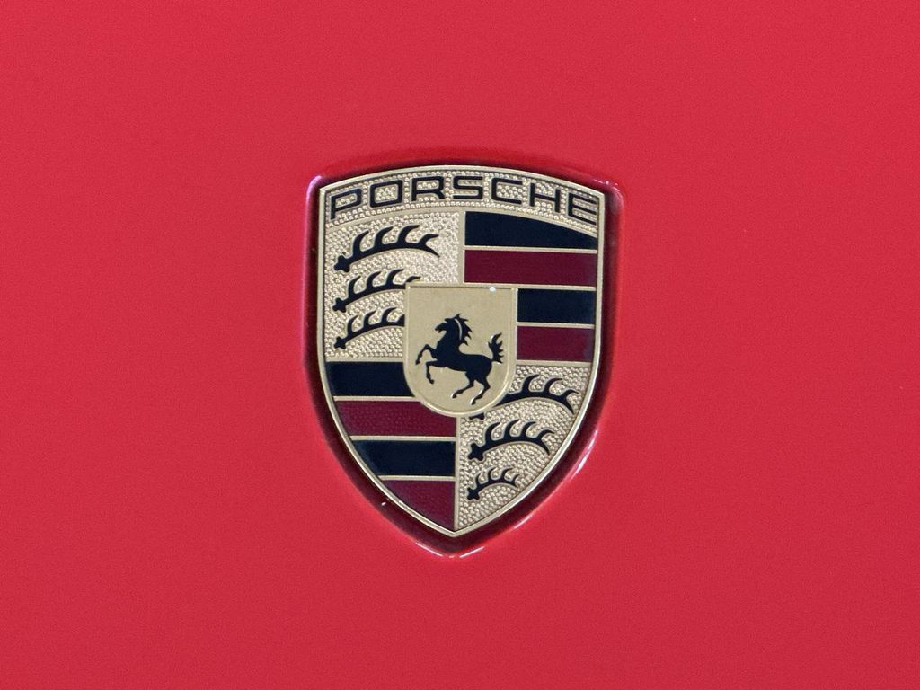 Used 2015 Porsche 911 Carrera S RWD image 45
