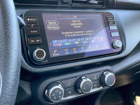 Used 2024 Nissan Kicks SV image 25