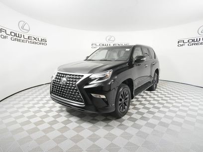 Used 2020 Lexus GX 460 Premium w/ Premium Package