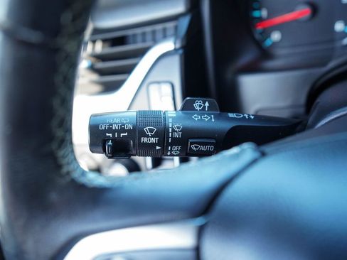 Used 2017 Chevrolet Tahoe LT AWD/4WD image 29
