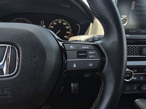Used 2025 Honda Civic Sport image 20
