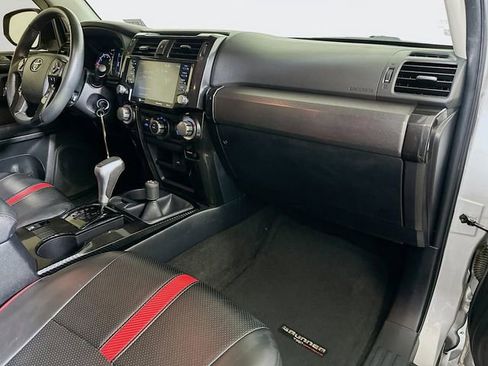 Used 2020 Toyota 4Runner TRD Off-Road image 26