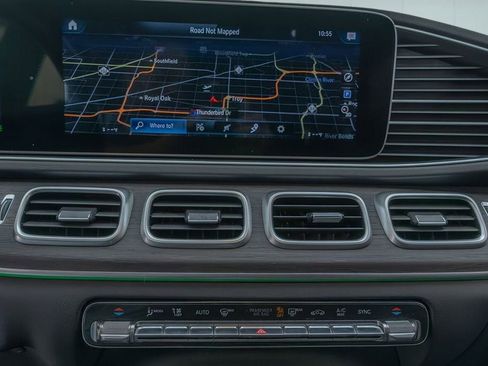 Used 2020 Mercedes-Benz GLE 350 GLE 350 image 33