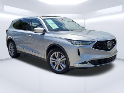 Used 2023 Acura MDX SH-AWD