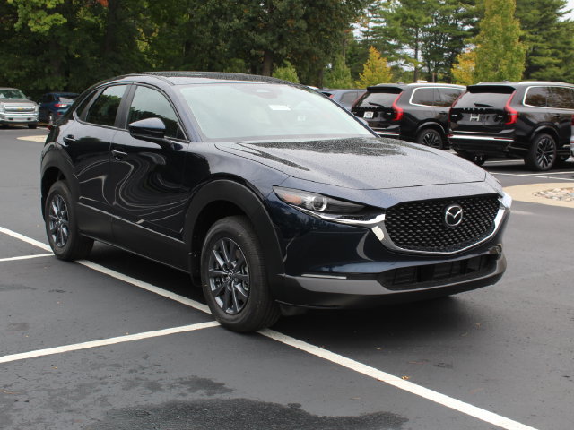New 2026 MAZDA CX-30 AWD 2.5 S image 1