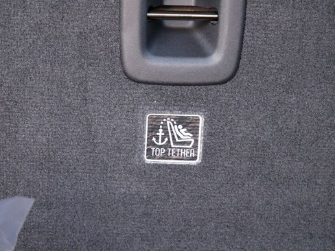 New 2025 Jeep Grand Cherokee Laredo image 14