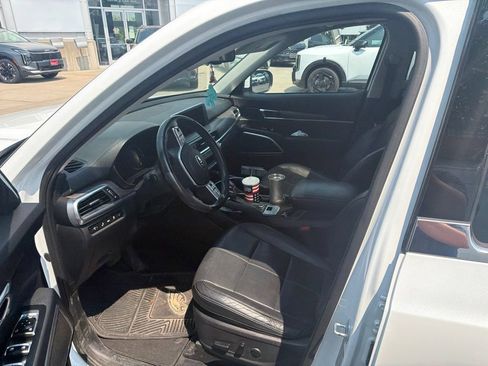 Used 2020 Kia Telluride EX AWD/4WD image 4