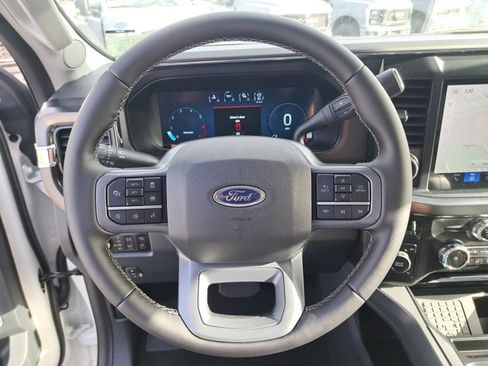 New 2026 Ford F250 Lariat w/ Lariat Premium Package image 27