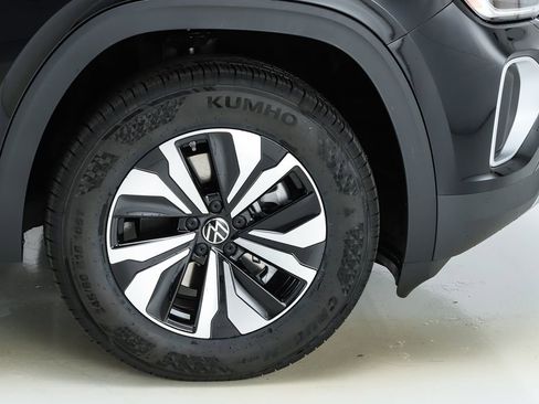 New 2026 Volkswagen Atlas SE image 52