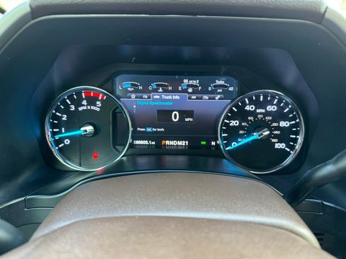 Used 2019 Ford F350 King Ranch w/ King Ranch Ultimate Package image 27