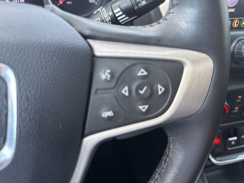 Used 2021 GMC Terrain Denali w/ Denali Premium Package image 17