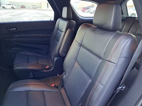 New 2026 Dodge Durango GT w/ Tow 'N Go Package AWD/4WD image 20