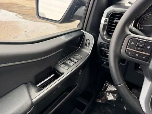 Certified 2023 Ford F150 XLT w/ Equipment Group 302A High image 32