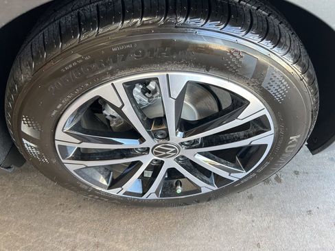 New 2025 Volkswagen Jetta Sport image 27