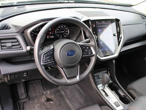 Certified 2023 Subaru Ascent Premium w/ Convenience Package image 11