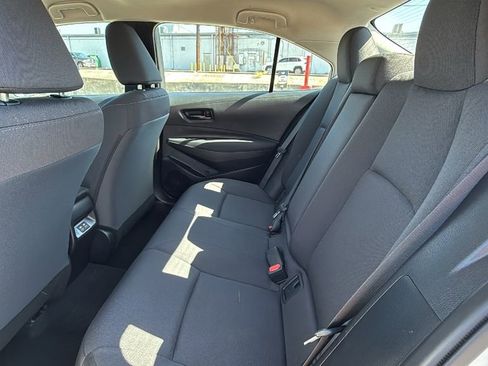 Used 2026 Toyota Corolla LE FWD image 15