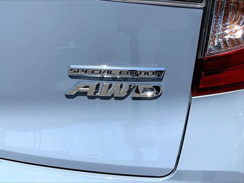 Used 2022 Honda Pilot Special Edition image 9