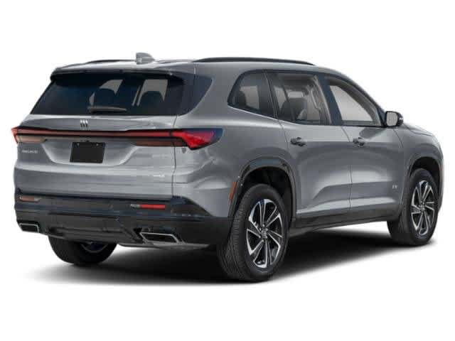 Used 2025 Buick Enclave Sport Touring w/ Power Package FWD image 2