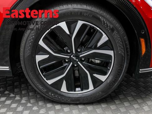 Used 2023 Kia EV6 Wind w/ Wind Technology Package image 33