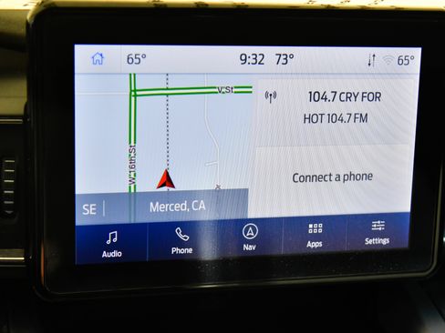 Used 2023 Ford Explorer Timberline AWD/4WD image 23