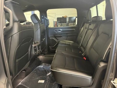 New 2026 RAM 1500 Laramie image 18