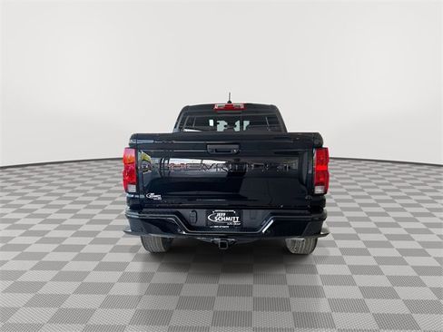 New 2026 Chevrolet Colorado Trail Boss image 10