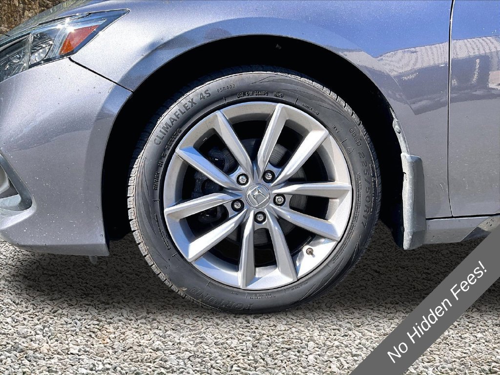 Used 2021 Honda Accord LX image 7