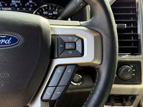 Used 2020 Ford F250 Lariat w/ Lariat Ultimate Package image 12