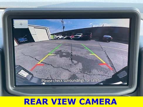 Certified 2024 Ford Bronco Sport Big Bend image 22