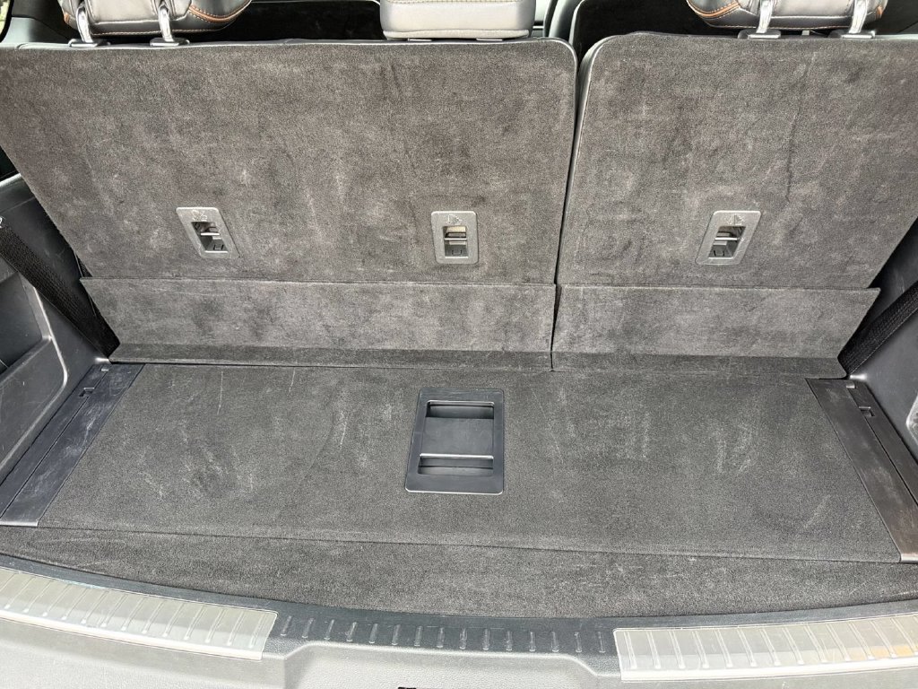 Certified 2024 Lincoln Navigator Black Label AWD/4WD image 30