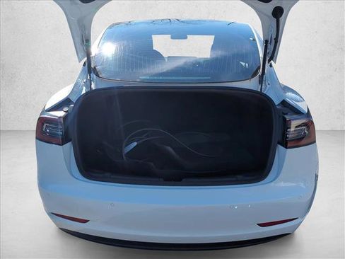 Used 2020 Tesla Model 3 Long Range image 6