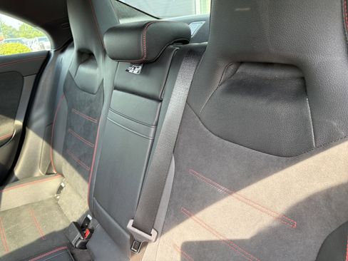 Used 2023 Mercedes-Benz CLA 250 4MATIC image 33